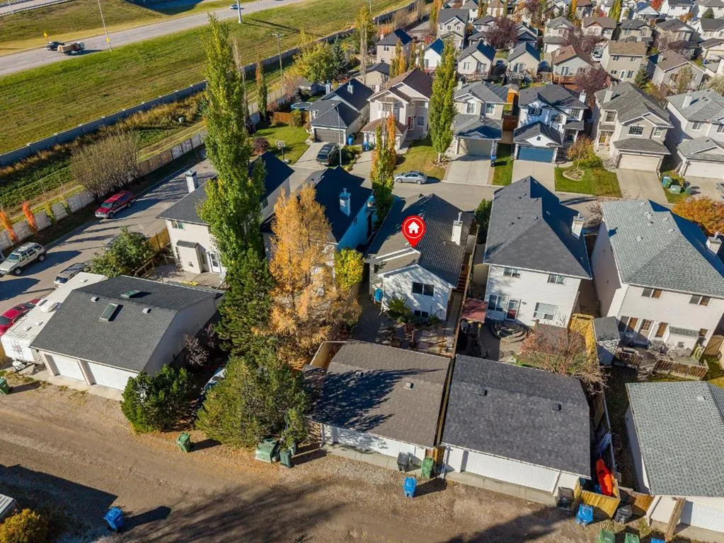 82 Bridleridge Road SW