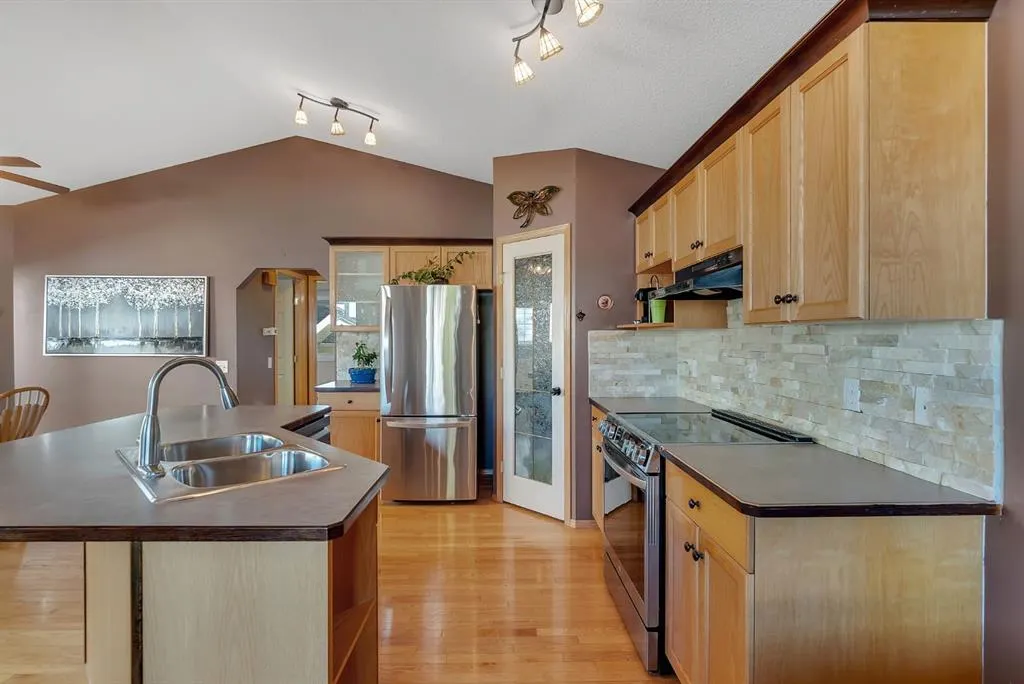 82 Bridleridge Road SW