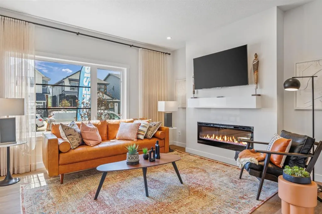 10 Fireside Close
