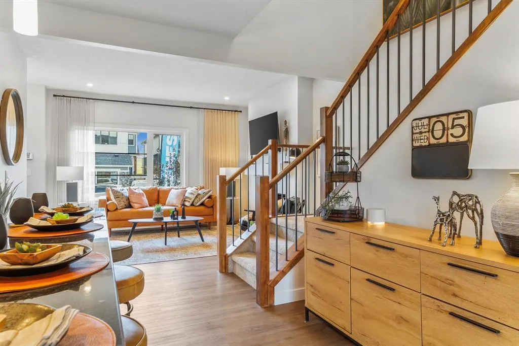 10 Fireside Close
