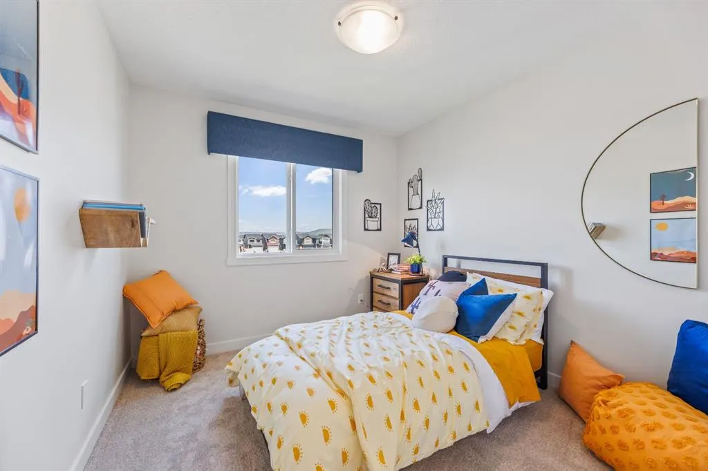10 Fireside Close