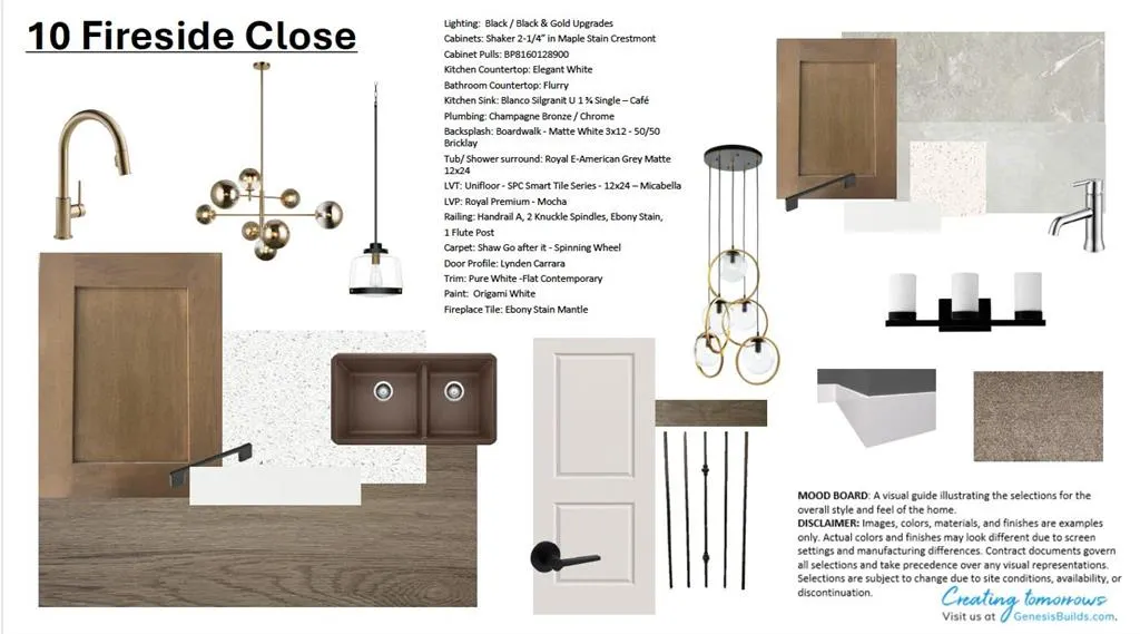 10 Fireside Close