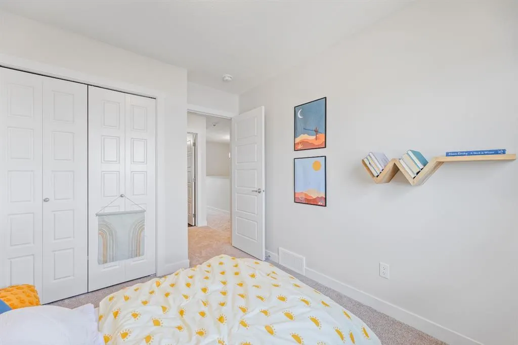 10 Fireside Close