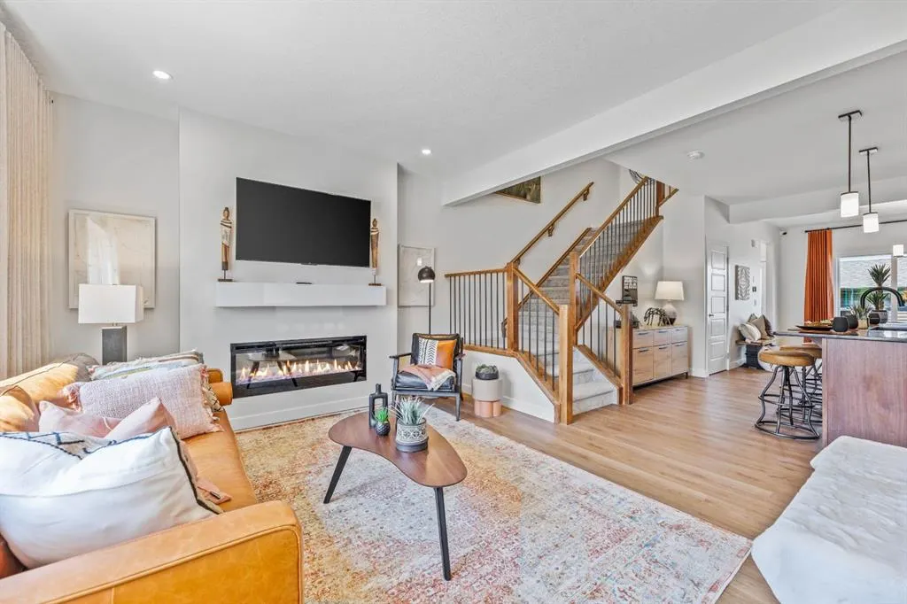 10 Fireside Close