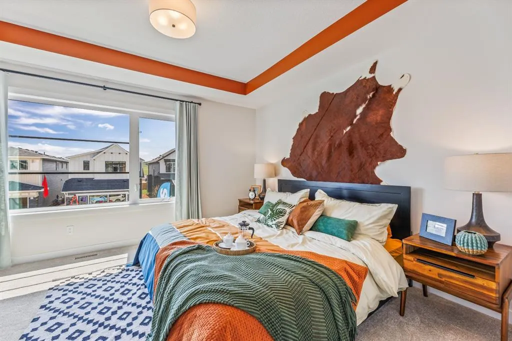 10 Fireside Close
