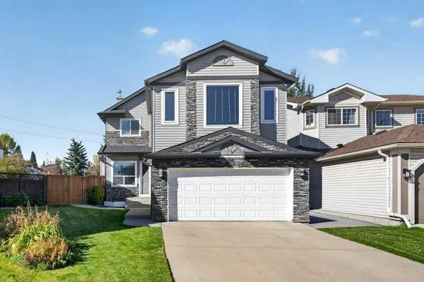 218 Harvest Creek Close NE