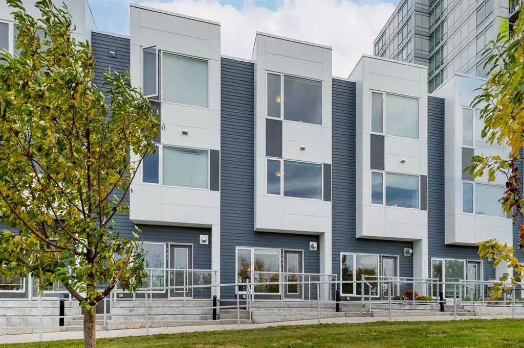 20 Brentwood Common NW #304
