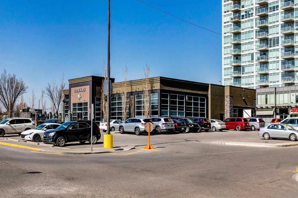 20 Brentwood Common NW #304