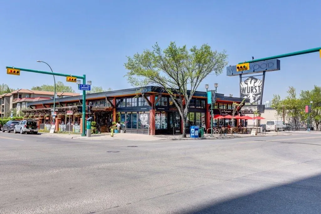 515 18 Avenue SW #7