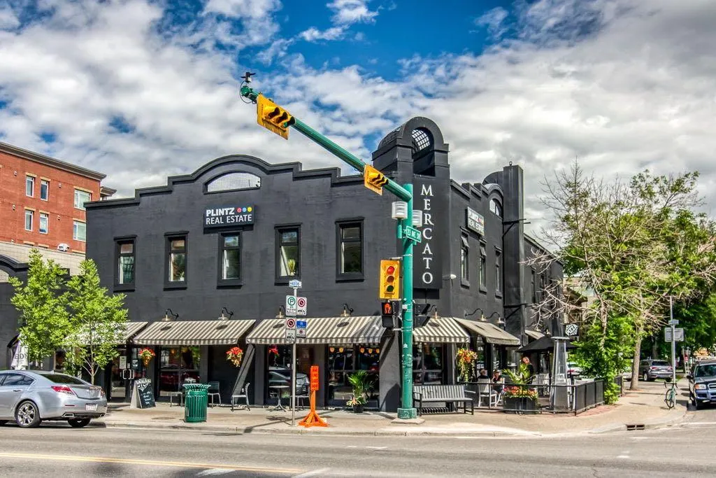 515 18 Avenue SW #7