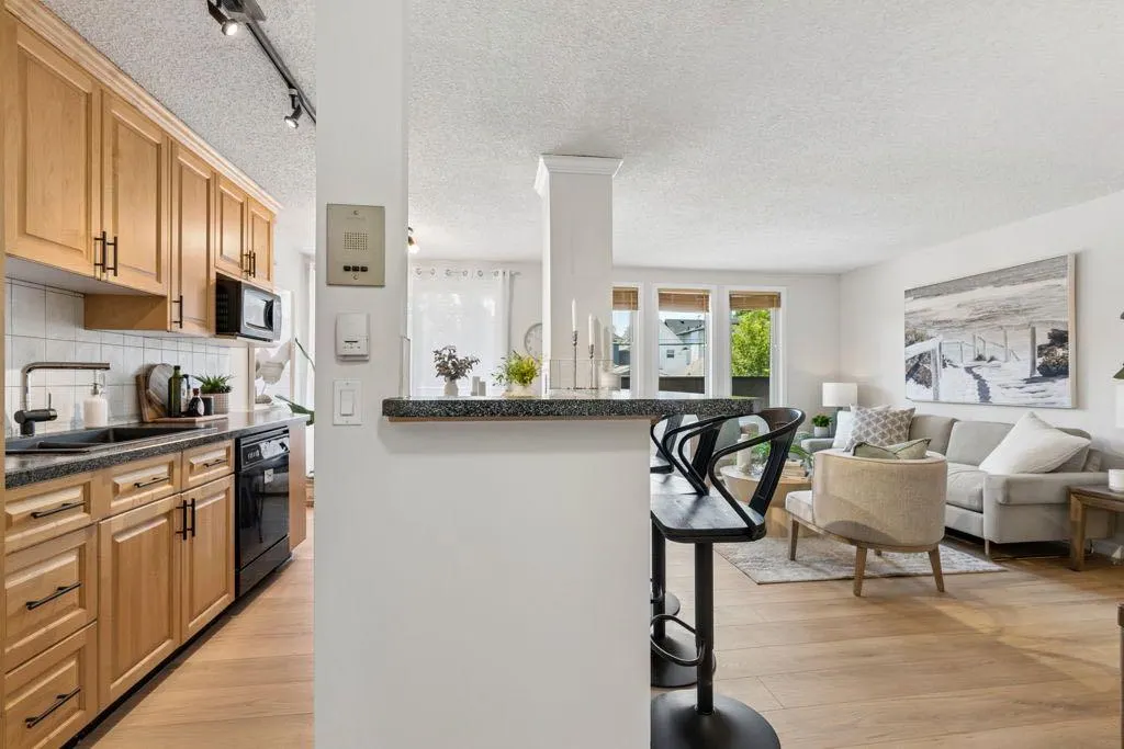 515 18 Avenue SW #7