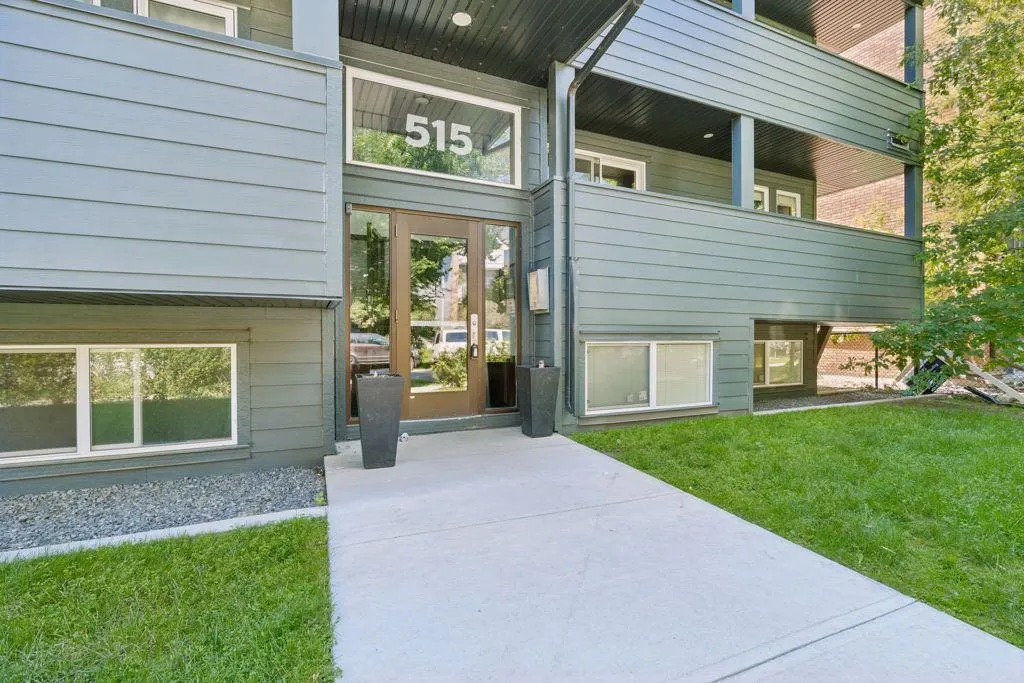 515 18 Avenue SW #7