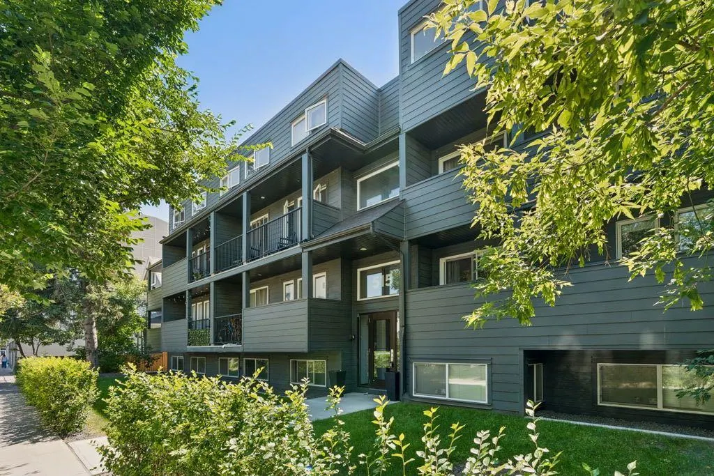 515 18 Avenue SW #7