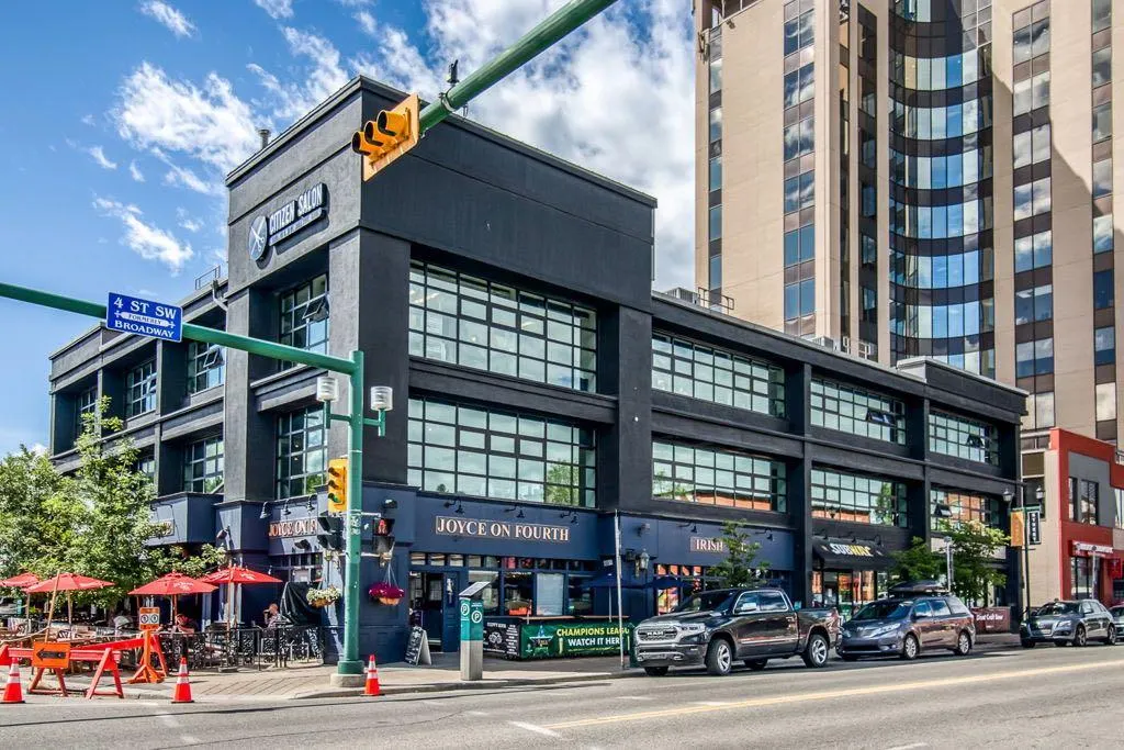 515 18 Avenue SW #7