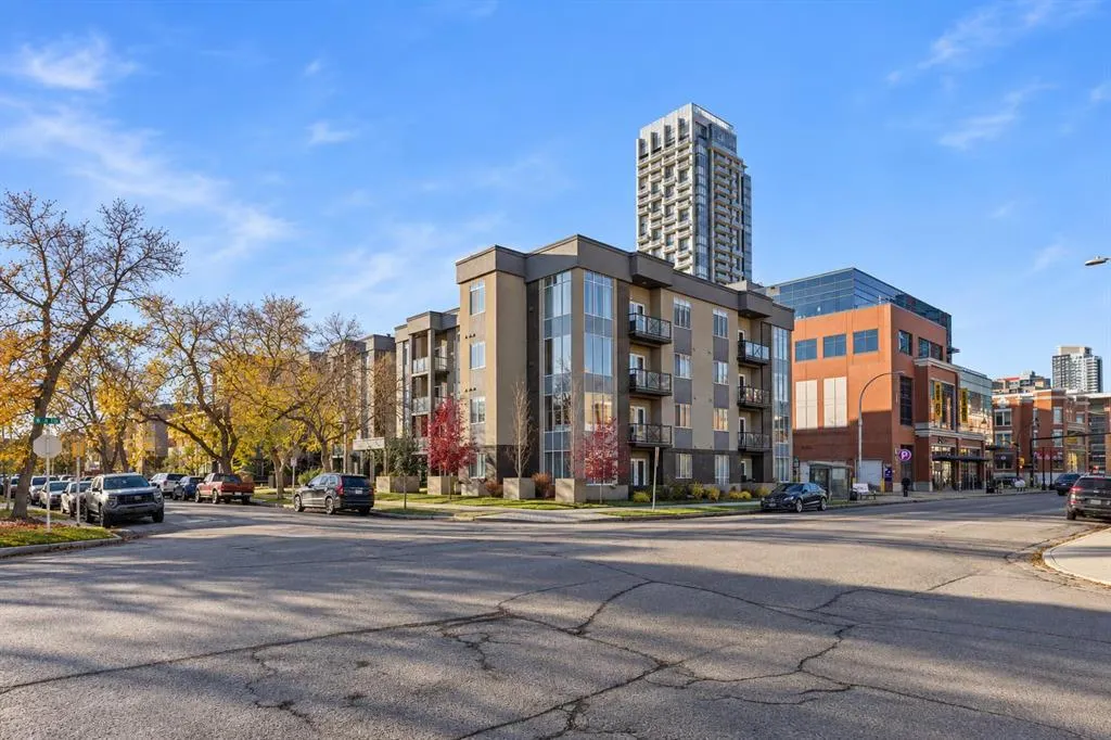 910 18 Avenue SW #311