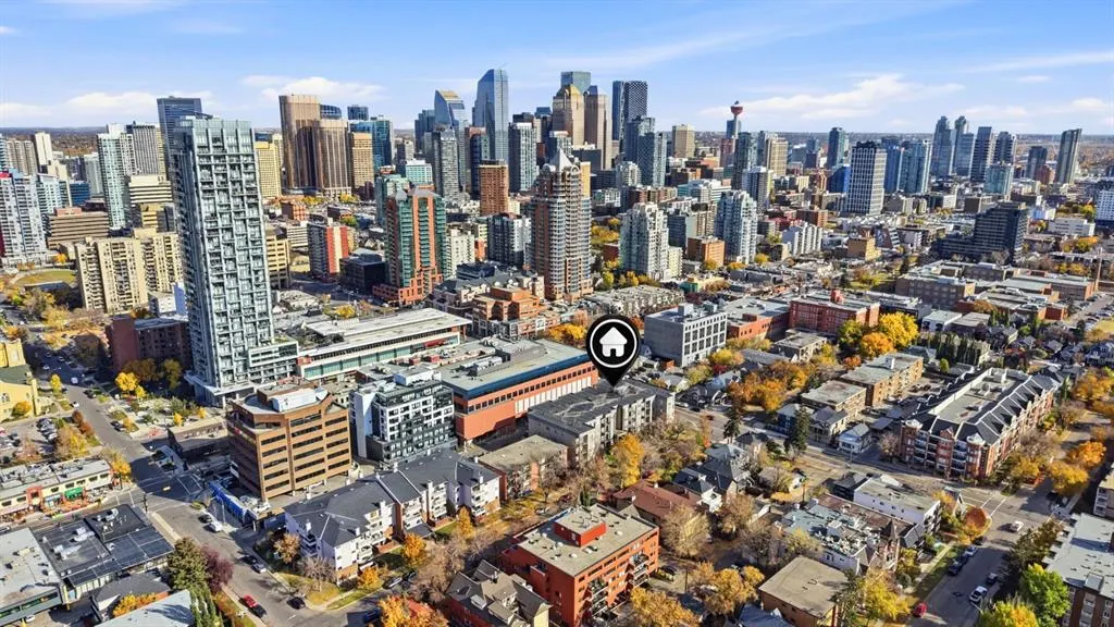 910 18 Avenue SW #311