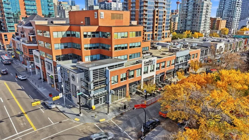 910 18 Avenue SW #311