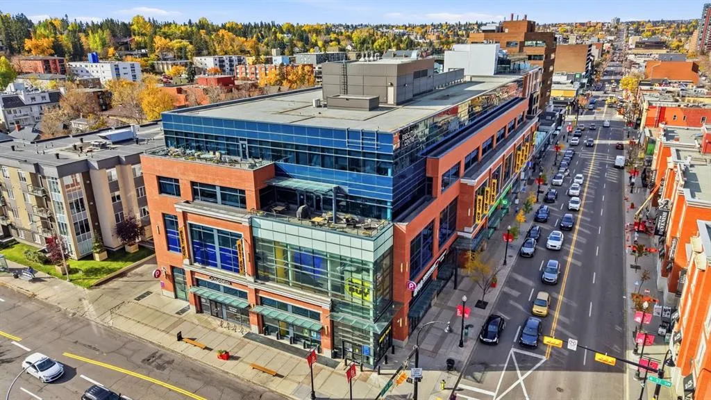 910 18 Avenue SW #311
