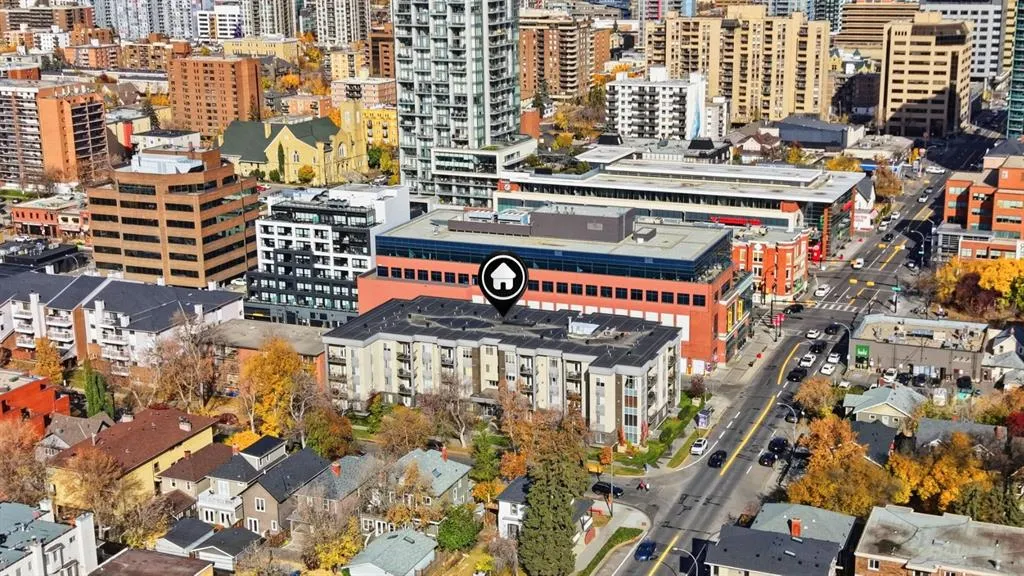910 18 Avenue SW #311