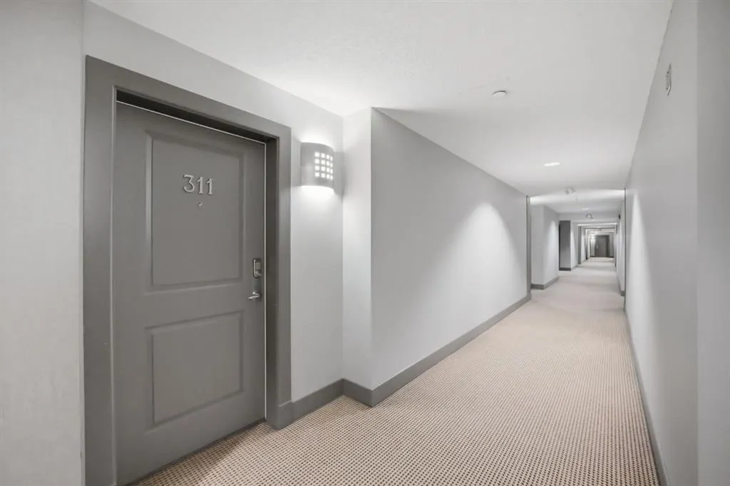 910 18 Avenue SW #311