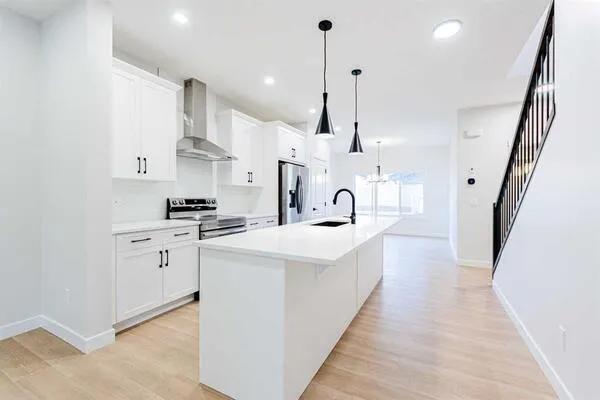 2 Fireside Close