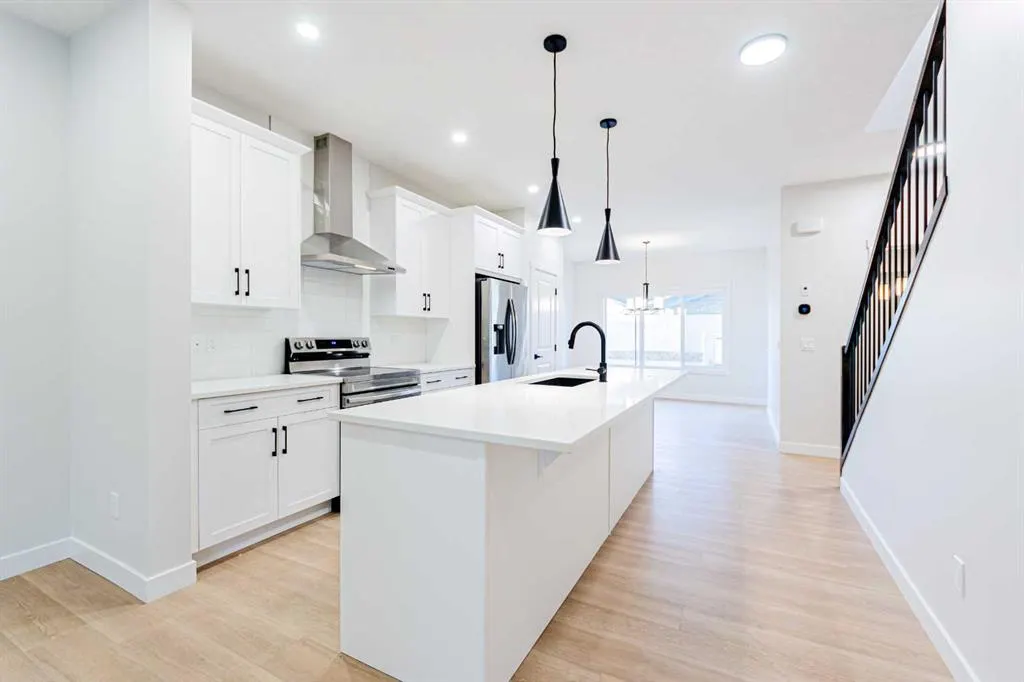 2 Fireside Close