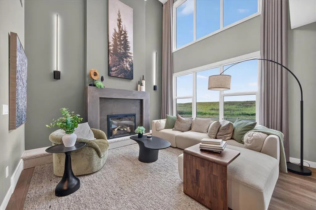 140 Fireside Close