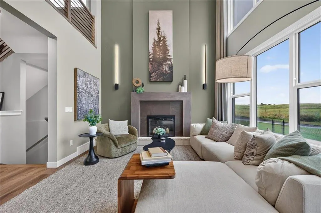 140 Fireside Close