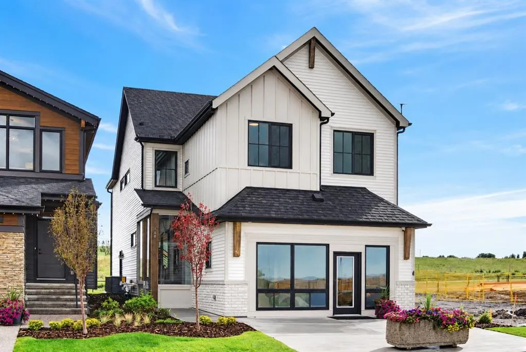 140 Fireside Close