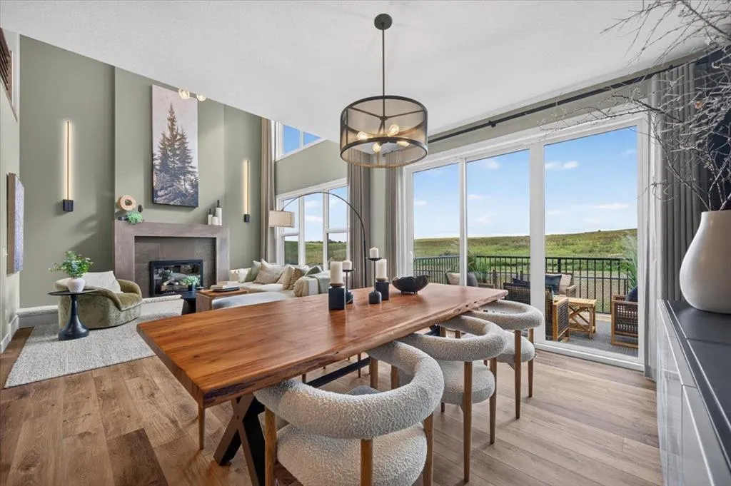 140 Fireside Close