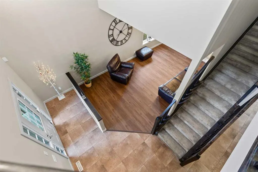 38 Everhollow Green SW