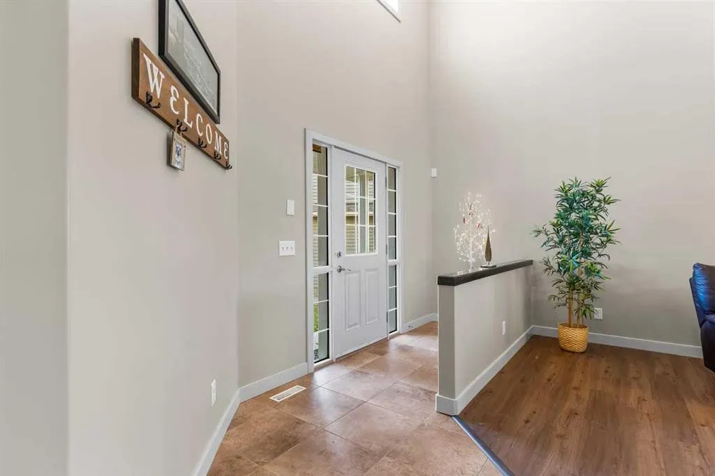 38 Everhollow Green SW