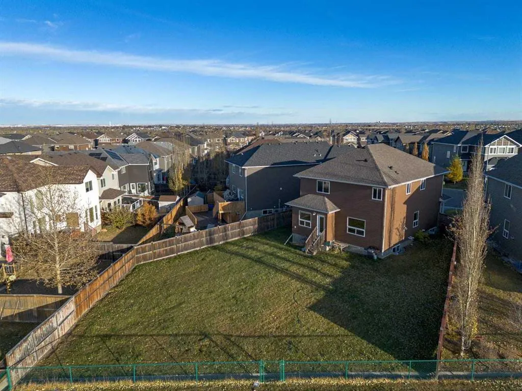 38 Everhollow Green SW