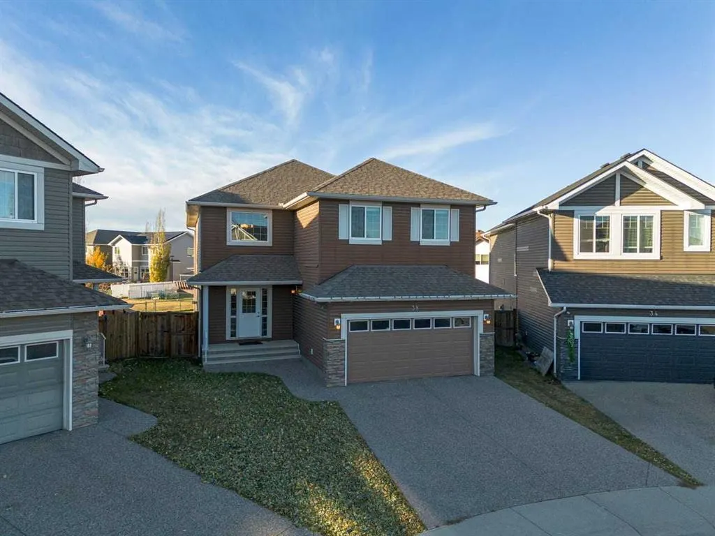 38 Everhollow Green SW