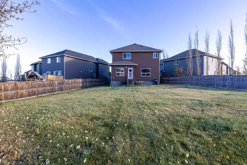38 Everhollow Green SW