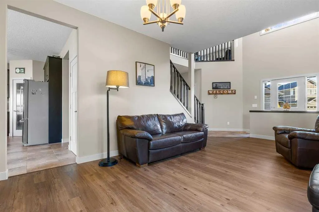 38 Everhollow Green SW