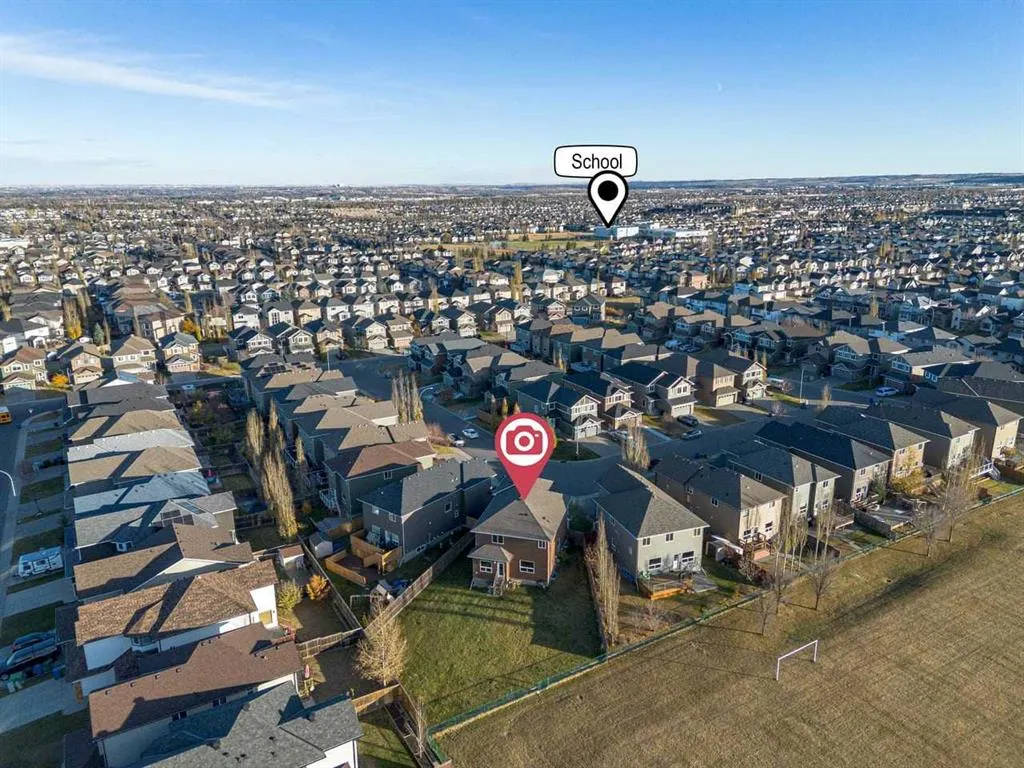 38 Everhollow Green SW
