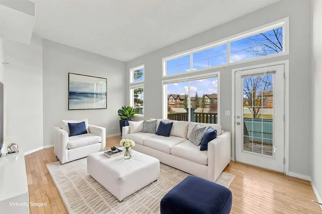 55 Copperfield Court SE