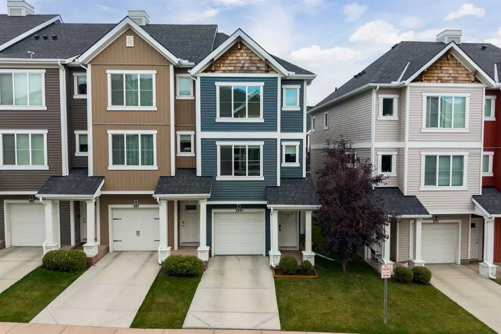 355 Nolancrest Heights NW #109