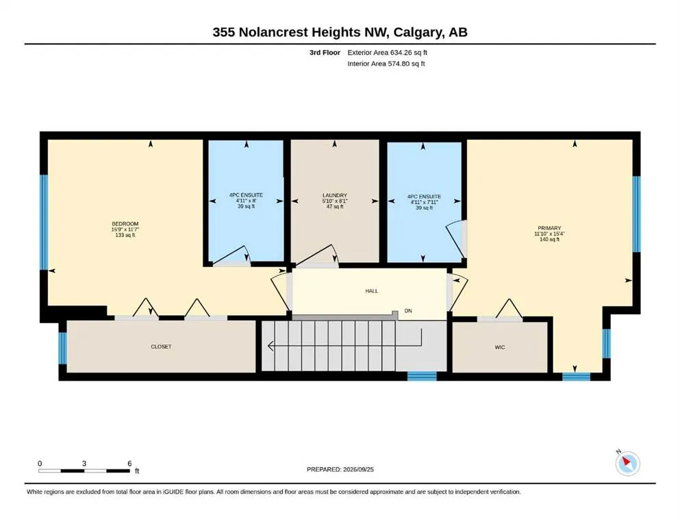 355 Nolancrest Heights NW #109