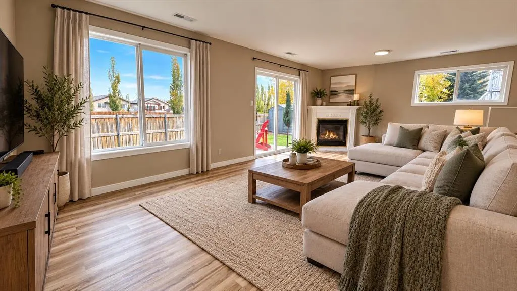 194 Peigan Court W