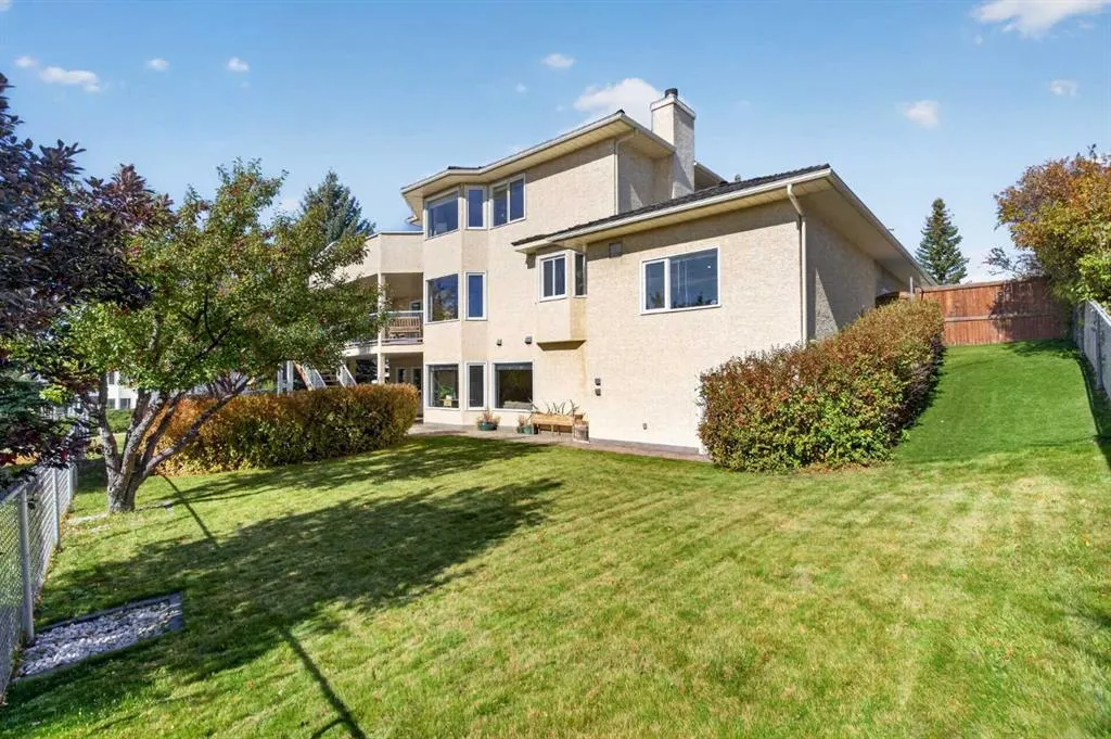 38 West Mitford Crescent