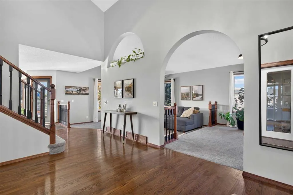 38 West Mitford Crescent