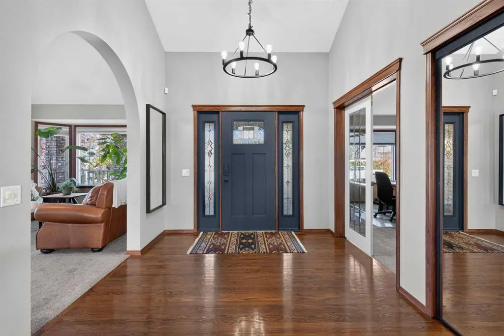 38 West Mitford Crescent
