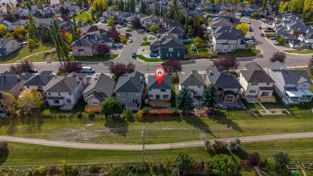 111 Panorama Hills Way NW