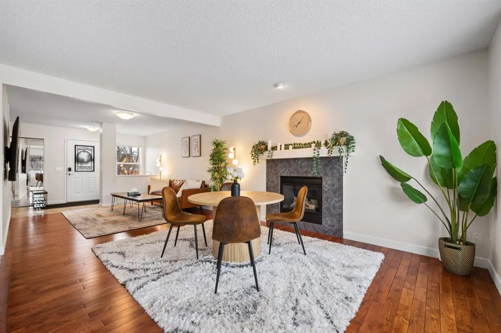 111 Panorama Hills Way NW