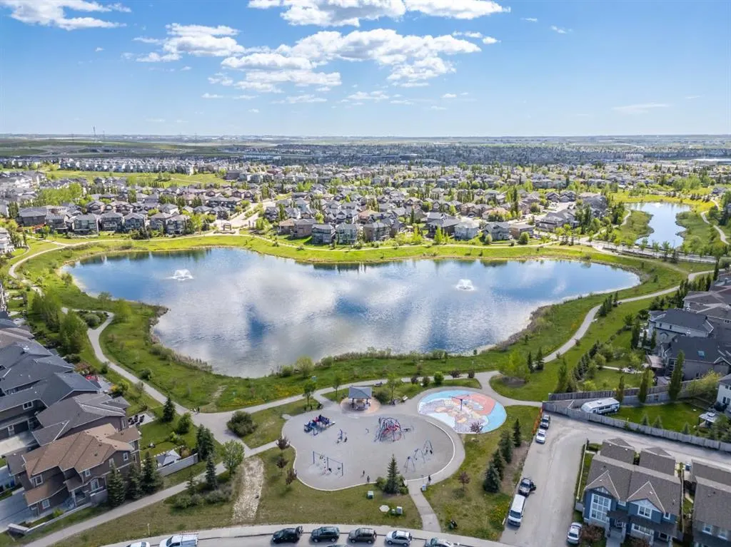 111 Panorama Hills Way NW