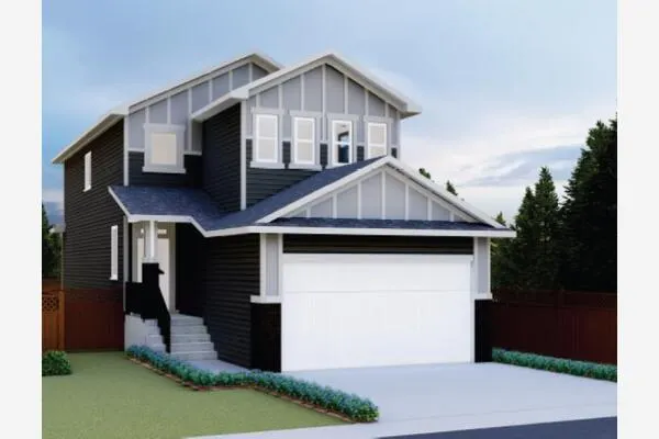 116 Iron Ridge Place