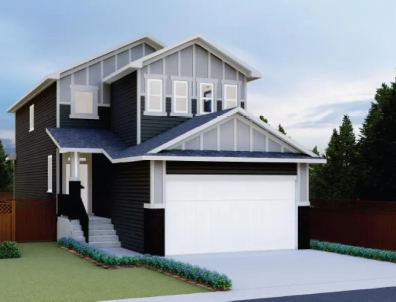 116 Iron Ridge Place