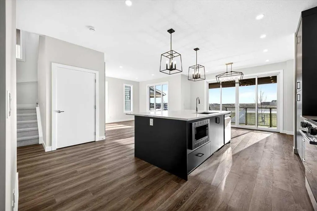 30 Harbour Way